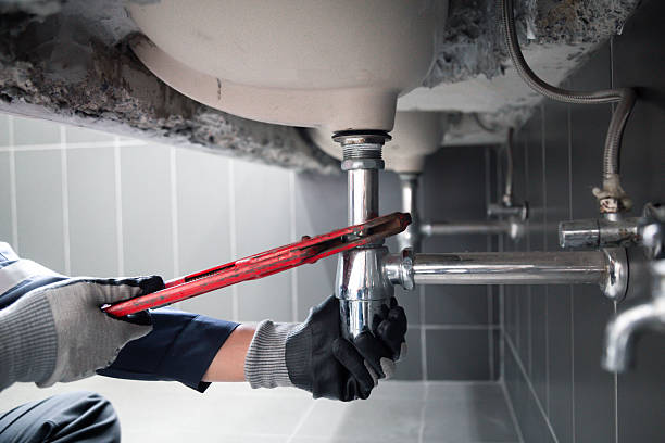 Trusted Drain Cleaning service in Momence, IL - AAA Plumbing Heating